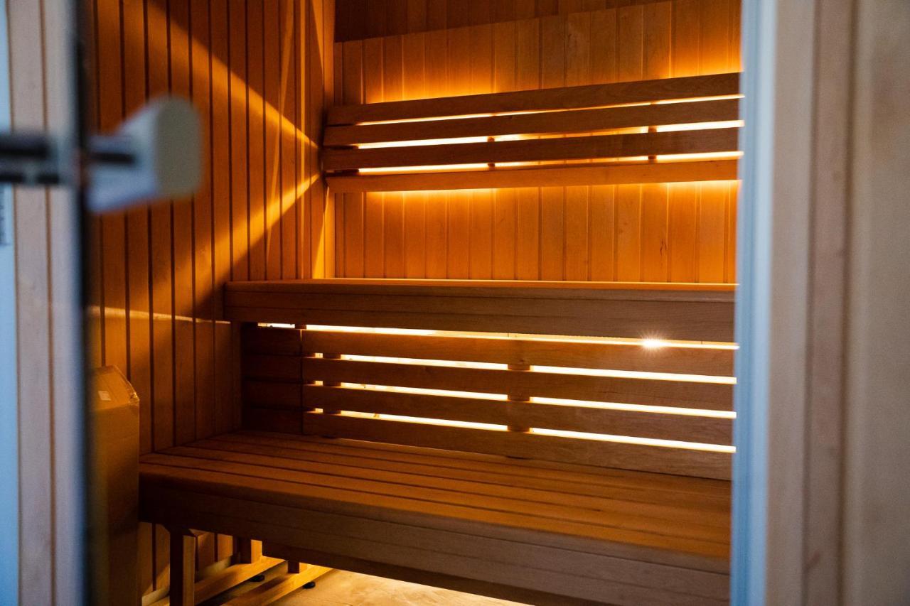 L'Invitation Au Voyage - Hotel & Spa Honfleur Exteriér fotografie